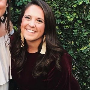 Meet your Posher, Brittany